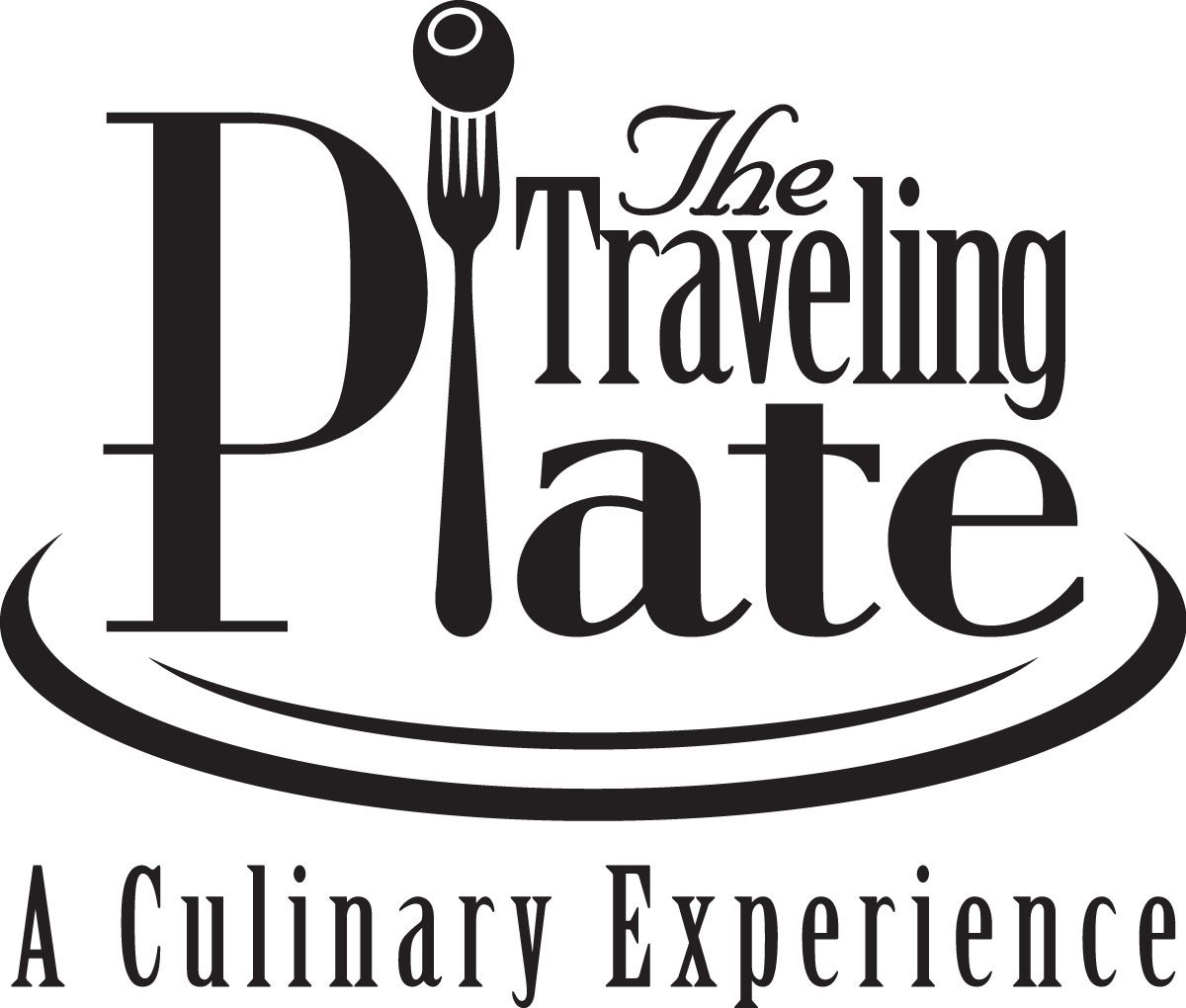 The Traveling Plate